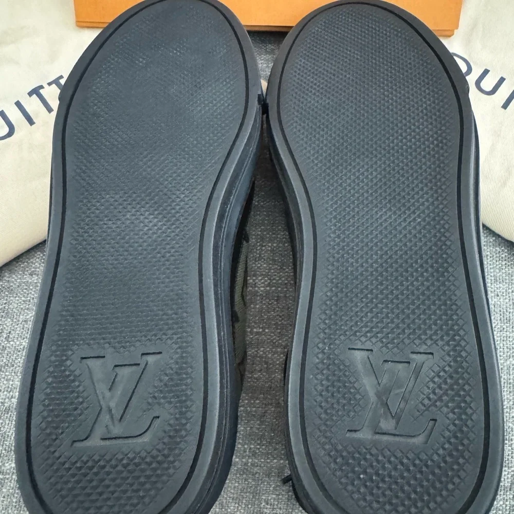 Louis Vuitton Women’s Stellar Sneakers - Picture 9 of 12